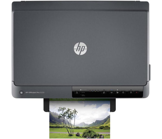 HP OfficeJet Pro 6230 Duplex WiFi LAN USB A4 - 214919 - zdjęcie 5